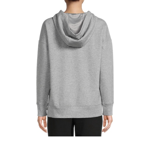 New! Athletics Works Super Soft Hoodie - Picture 3 of 14